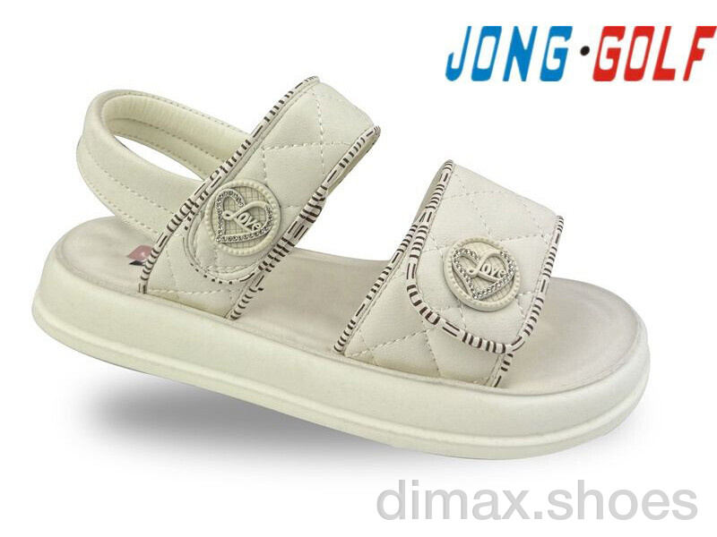Jong Golf C20632-7