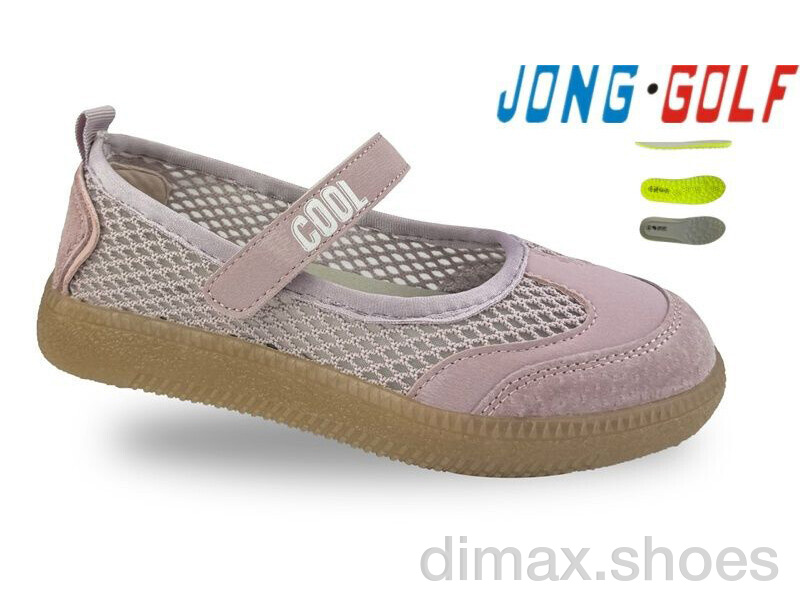 Jong Golf C11802-12