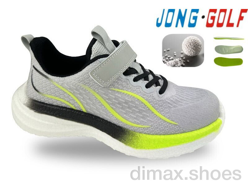Jong Golf C11862-2