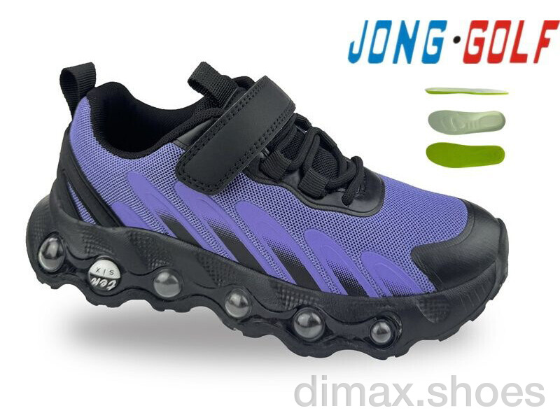 Jong Golf C11854-12