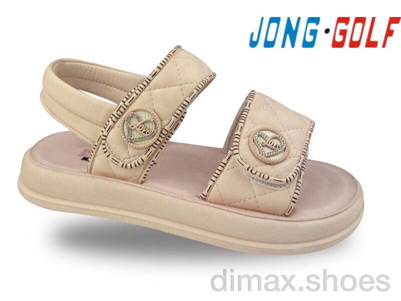 Jong Golf C20632-8
