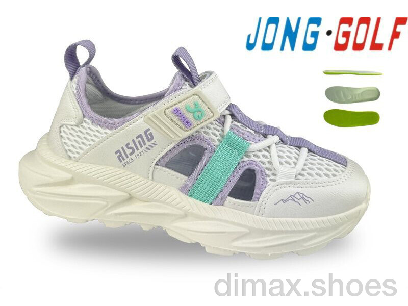 Jong Golf C11828-27