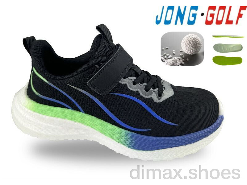 Jong Golf C11862-0