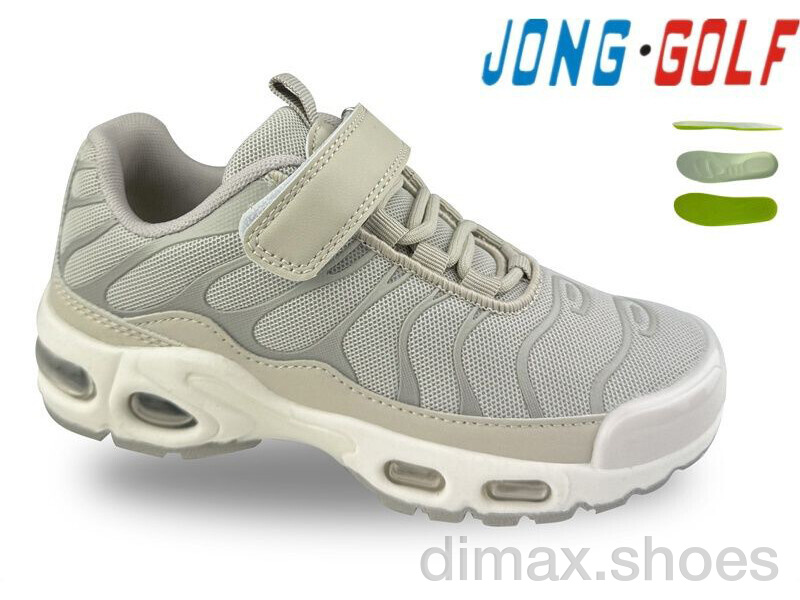 Jong Golf C11838-3