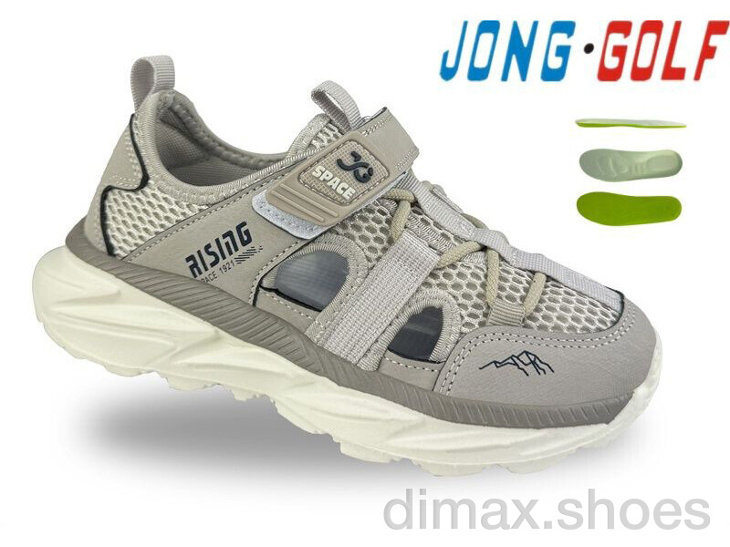 Jong Golf C11828-3