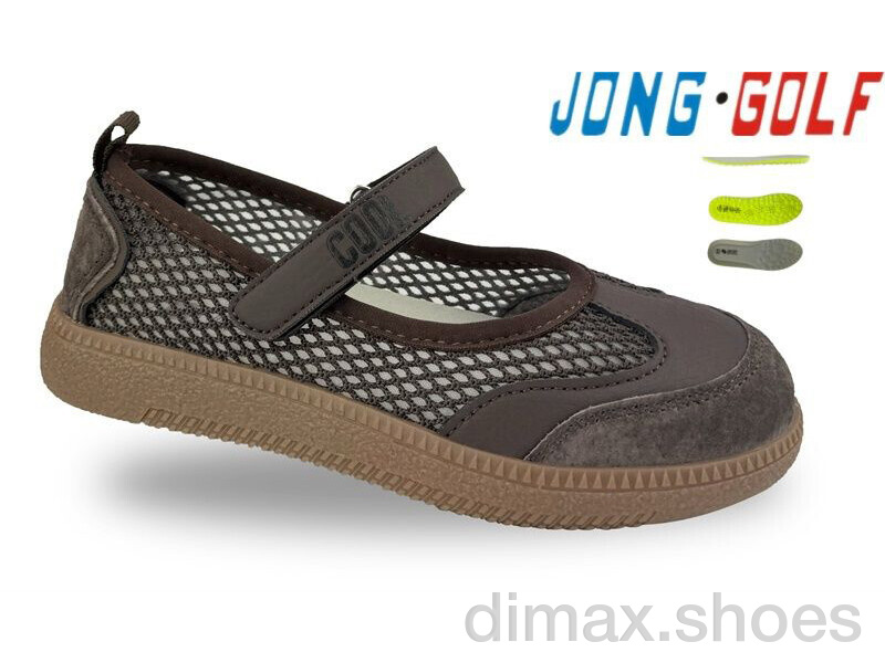 Jong Golf C11802-4