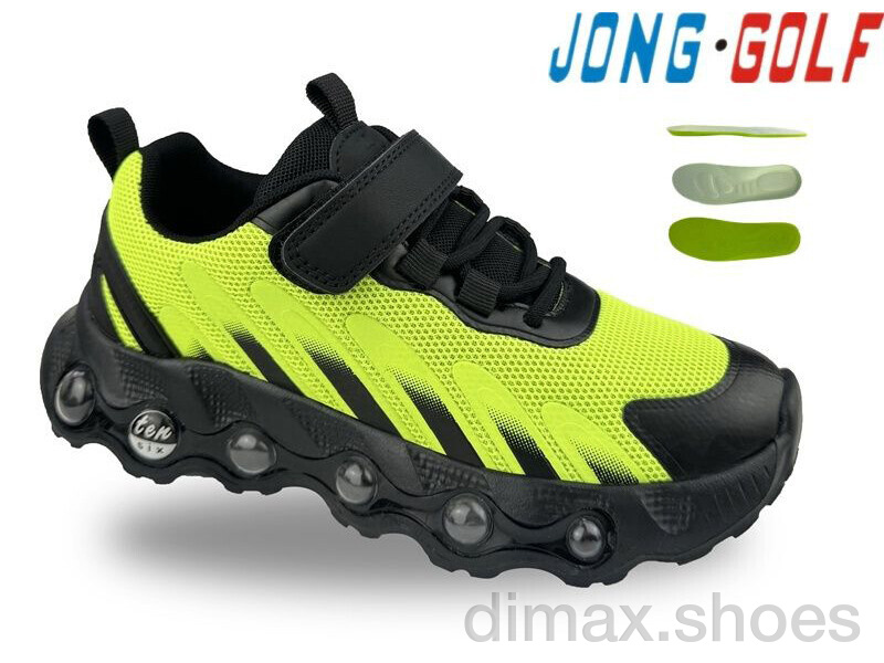 Jong Golf C11854-25