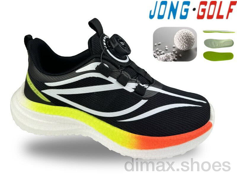 Jong Golf C11790-0