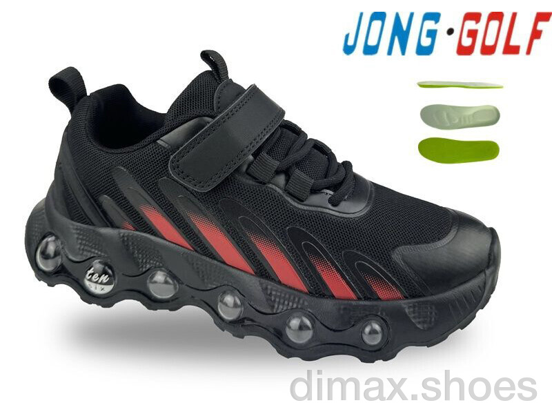 Jong Golf C11854-30