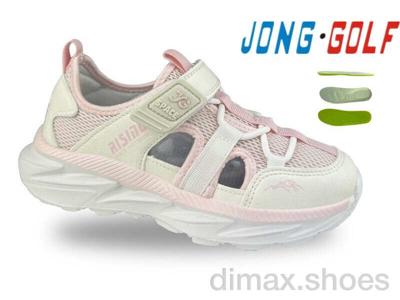 Jong Golf C11828-8