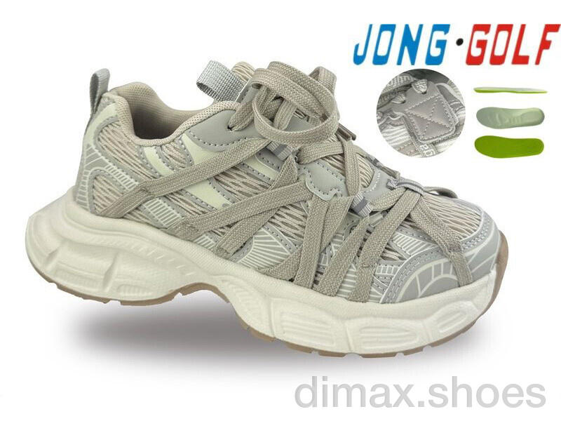Jong Golf C11762-3