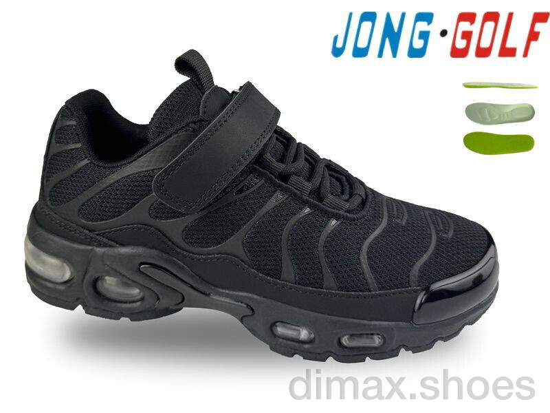 Jong Golf C11838-0