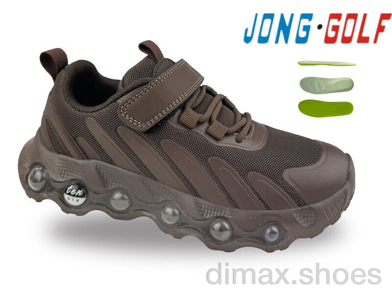 Jong Golf C11854-4