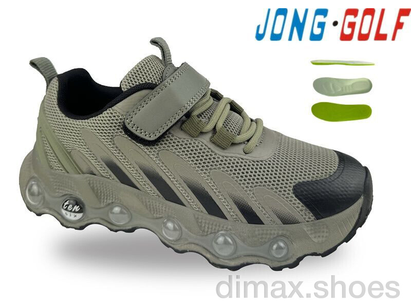 Jong Golf C11854-5