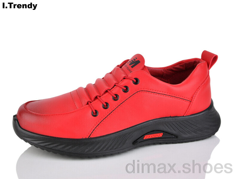 Trendy BK376A-7