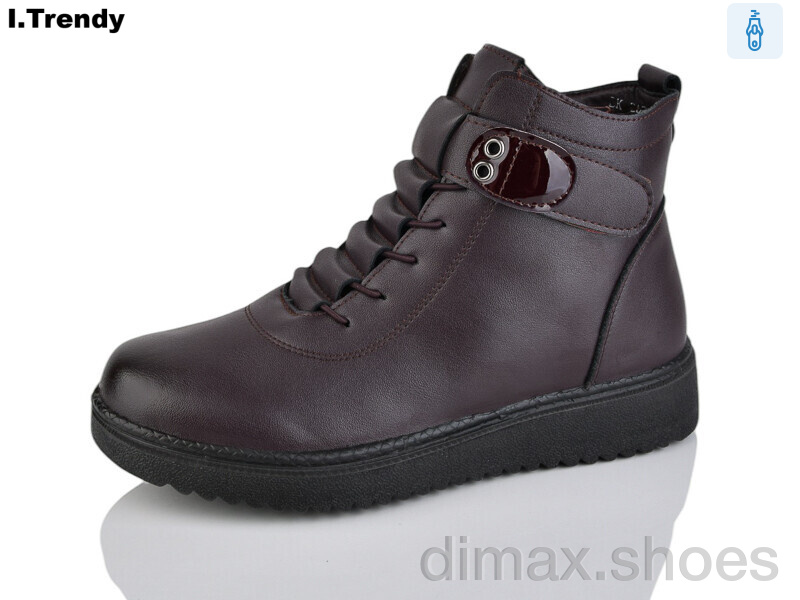Trendy BK292-9A