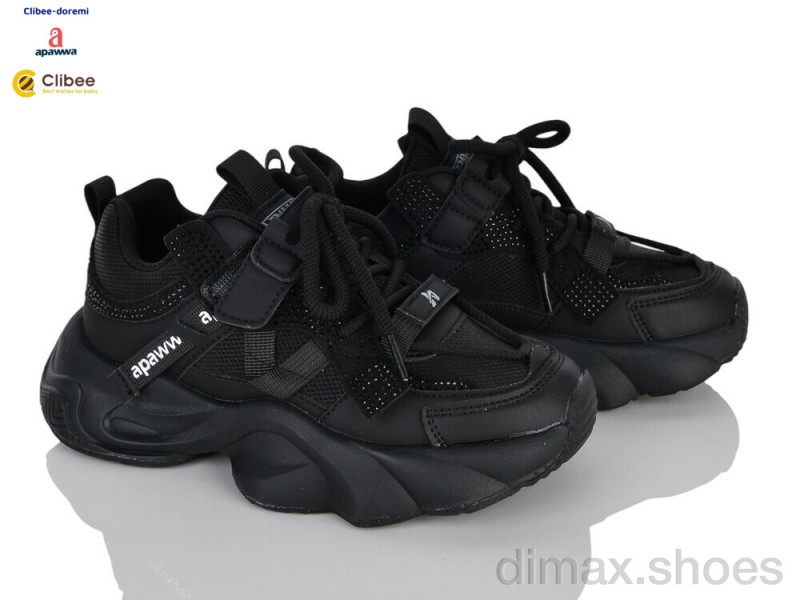Clibee-Doremi G1840 black