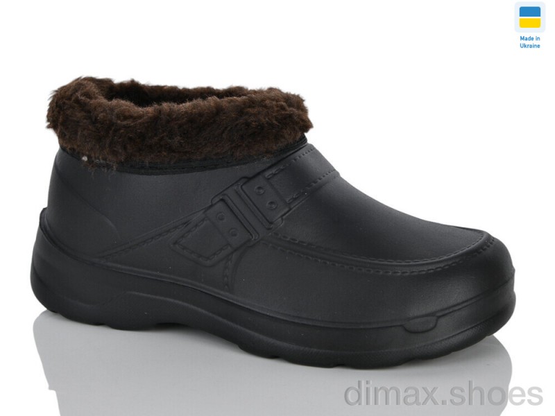 Alex B88022 чорний