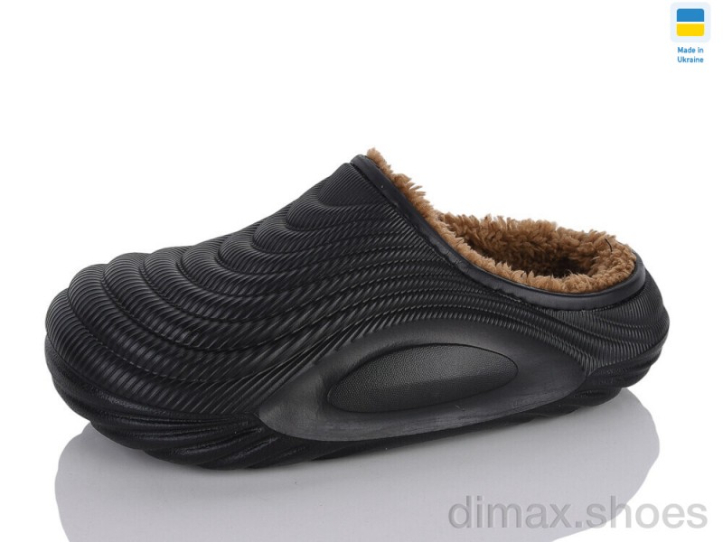Alex S66130 чорний