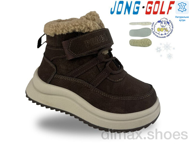 Jong Golf B40703-24