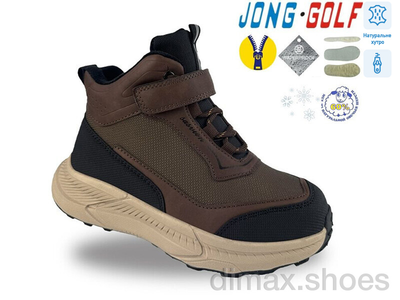 Jong Golf C40757-4