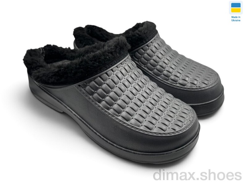 Rai shoes M5 сірий