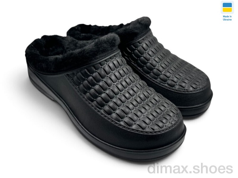 Rai shoes M5 чорний