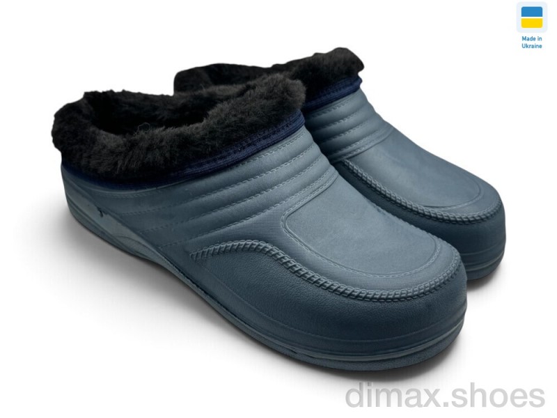 Rai shoes M3 синій