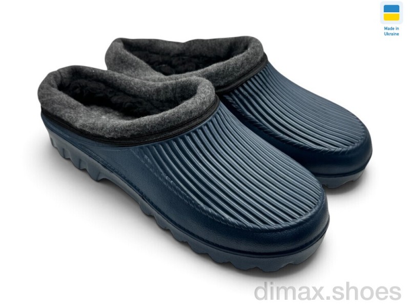 Rai shoes B15 синій