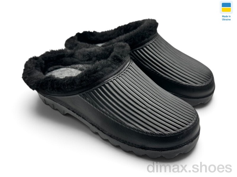 Rai shoes B15 чорний