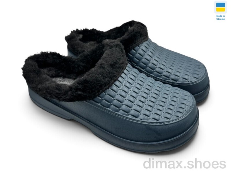 Rai shoes M5 синій