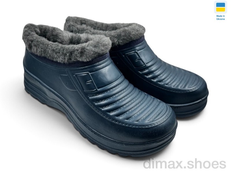 Rai shoes B11 синій