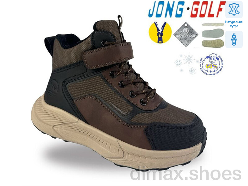 Jong Golf C40758-4