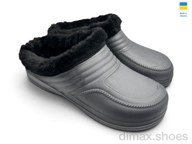 Rai shoes M3 сірий