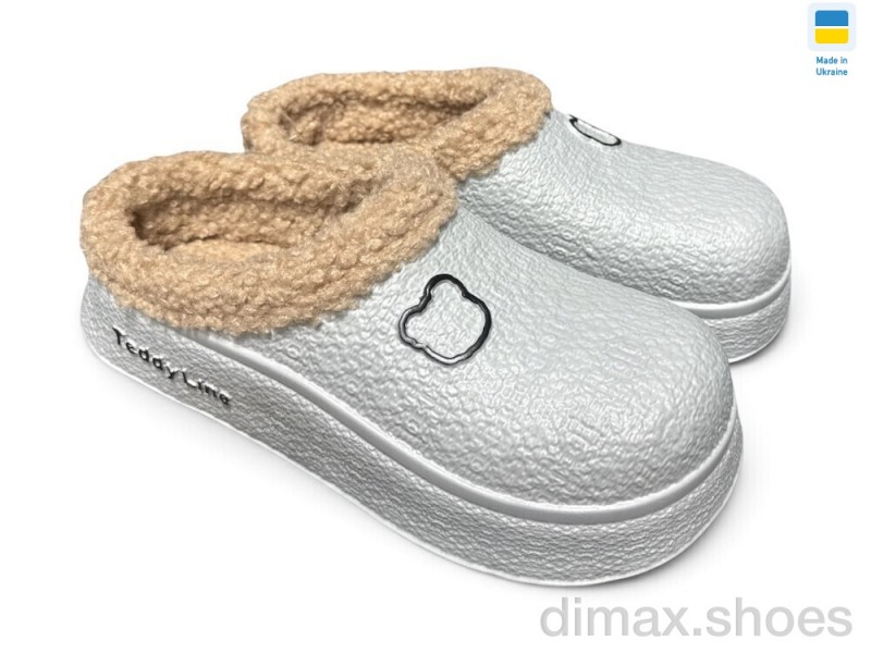 Rai shoes 606 сірий