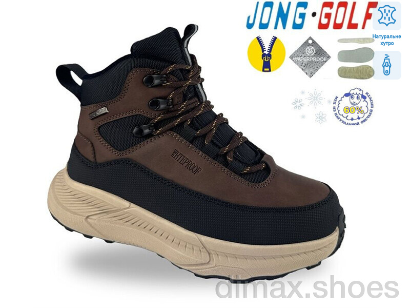 Jong Golf C40756-4