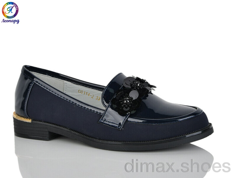 Леопард 114-2