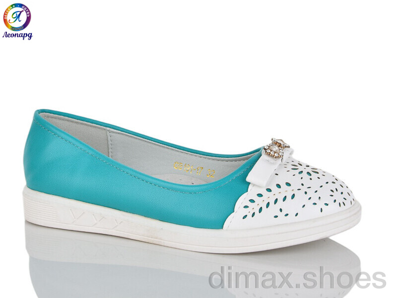 Леопард 191-17