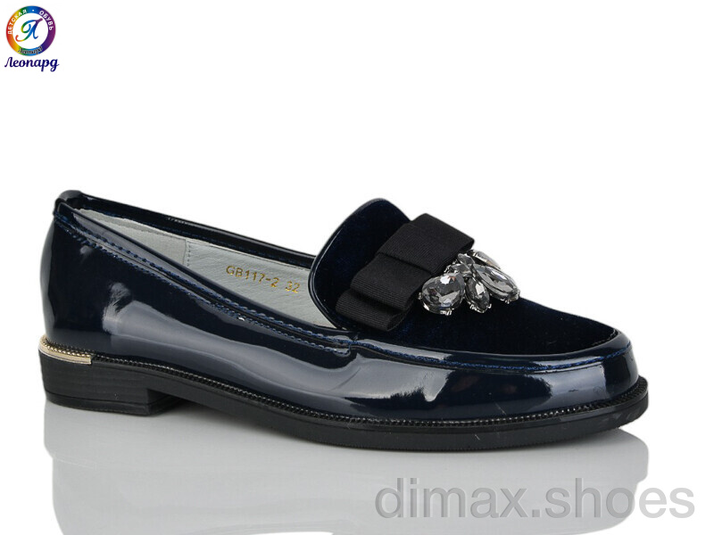 Леопард 117-2