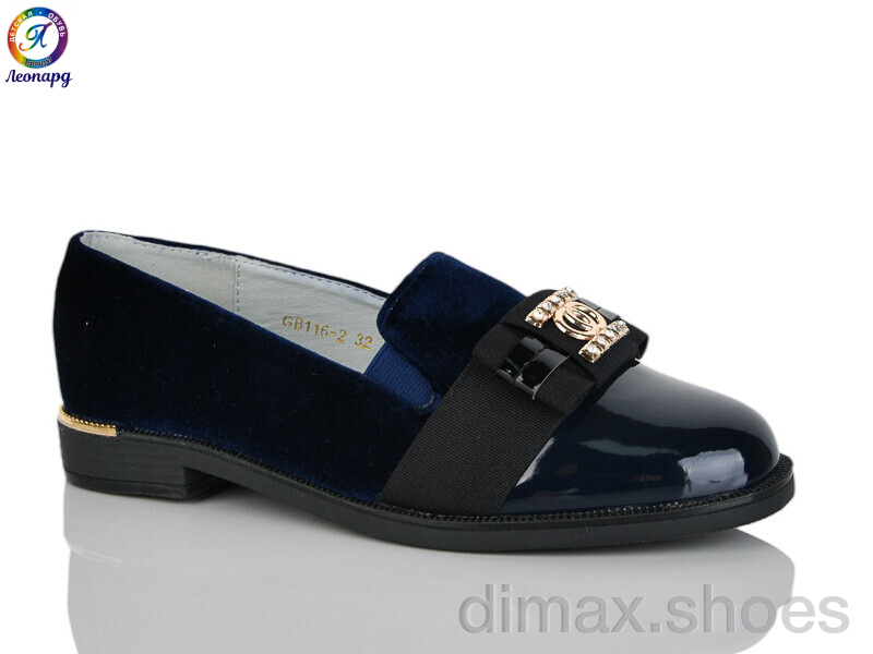 Леопард 116-2