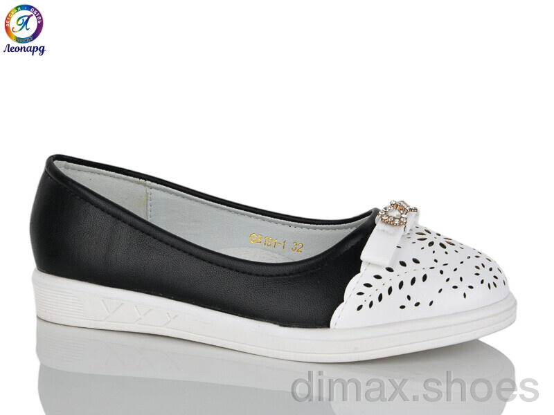 Леопард 191-1