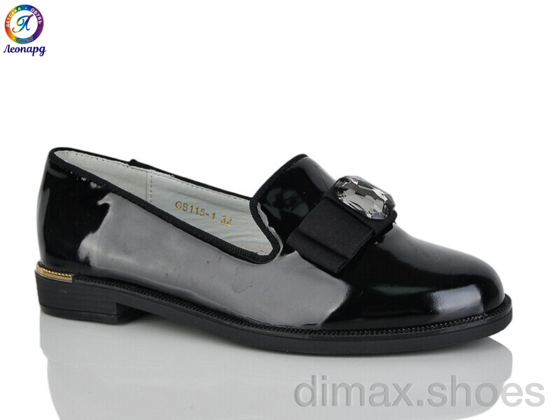 Леопард 115-1