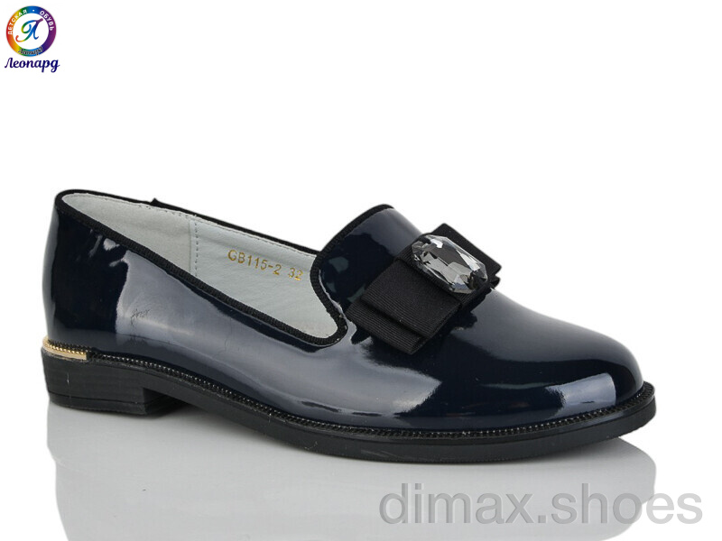 Леопард 115-2