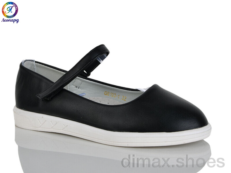 Леопард 193-1