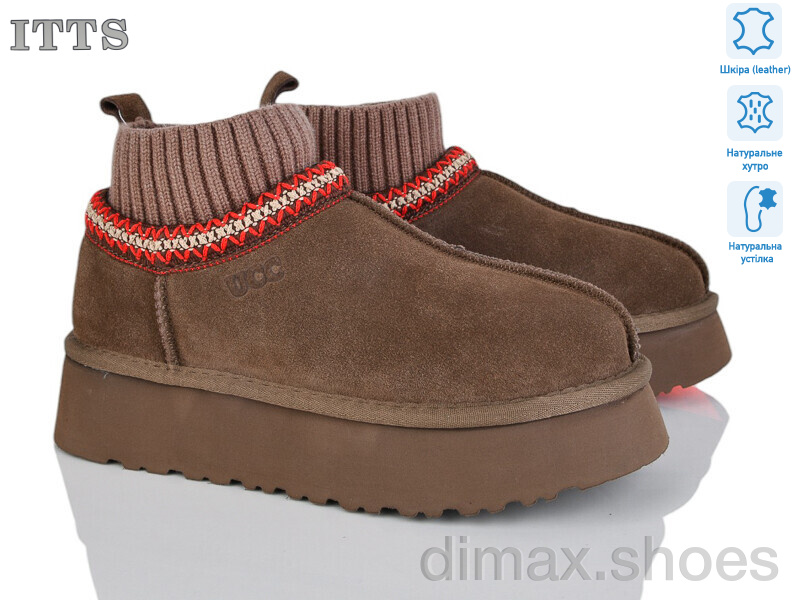 ITTS F282-35