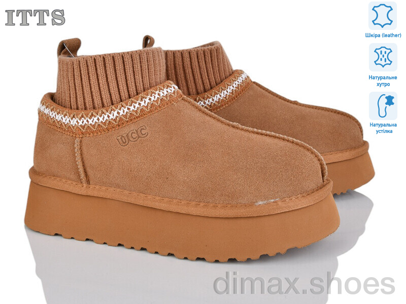 ITTS F282-20