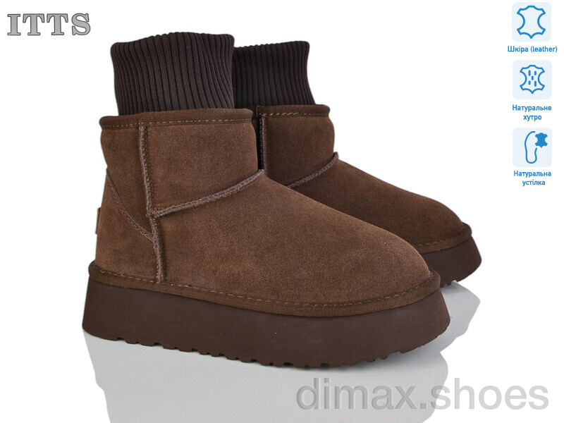 ITTS F249-24
