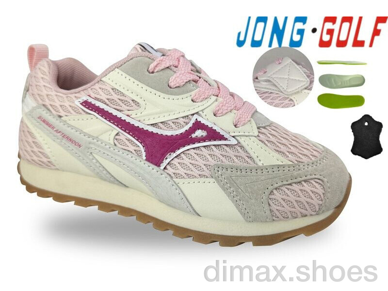 Jong Golf C11768-8