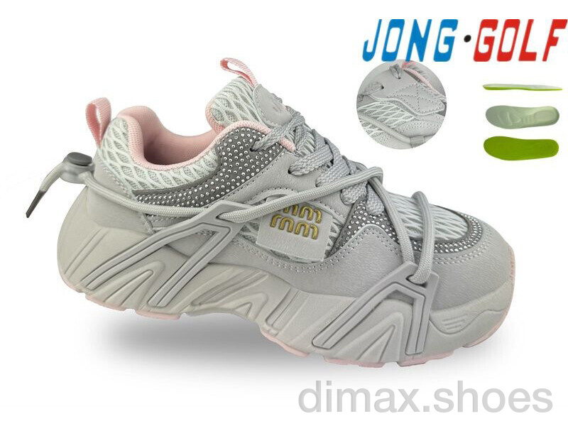 Jong Golf C11821-8