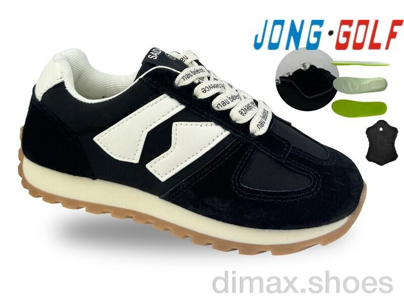 Jong Golf C11767-0